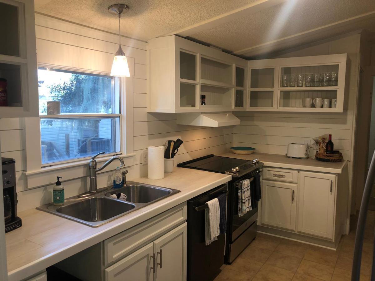 Beaufort Sc New Renovation, Close To Parris Island, Historic Downtown, Beautiful Beaches, Sleeps 8 Exterior photo
